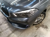  Bmw  Serie 1 BMW 1 Reeks Hatch 116dA (85 kW) 5d #88