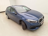  Bmw  Serie 1 BMW, 1-serie '19, BMW 1 Reeks Hatch 116d (85 kW) 5d #9