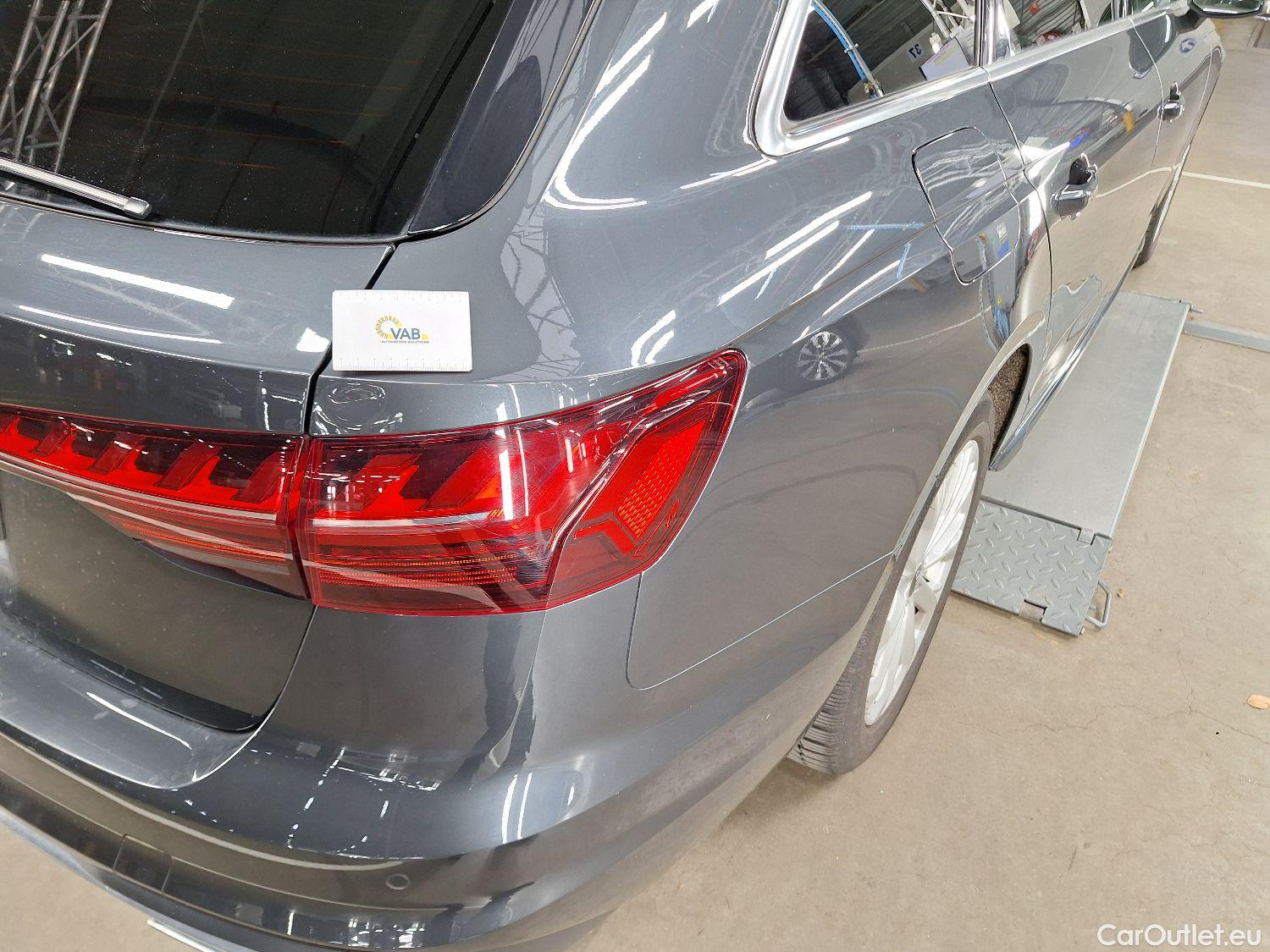  Audi  A4 Audi,  Avant FL'19, Audi  Avant 2.0 35 TDi 120kW S tr Adv Business E #29