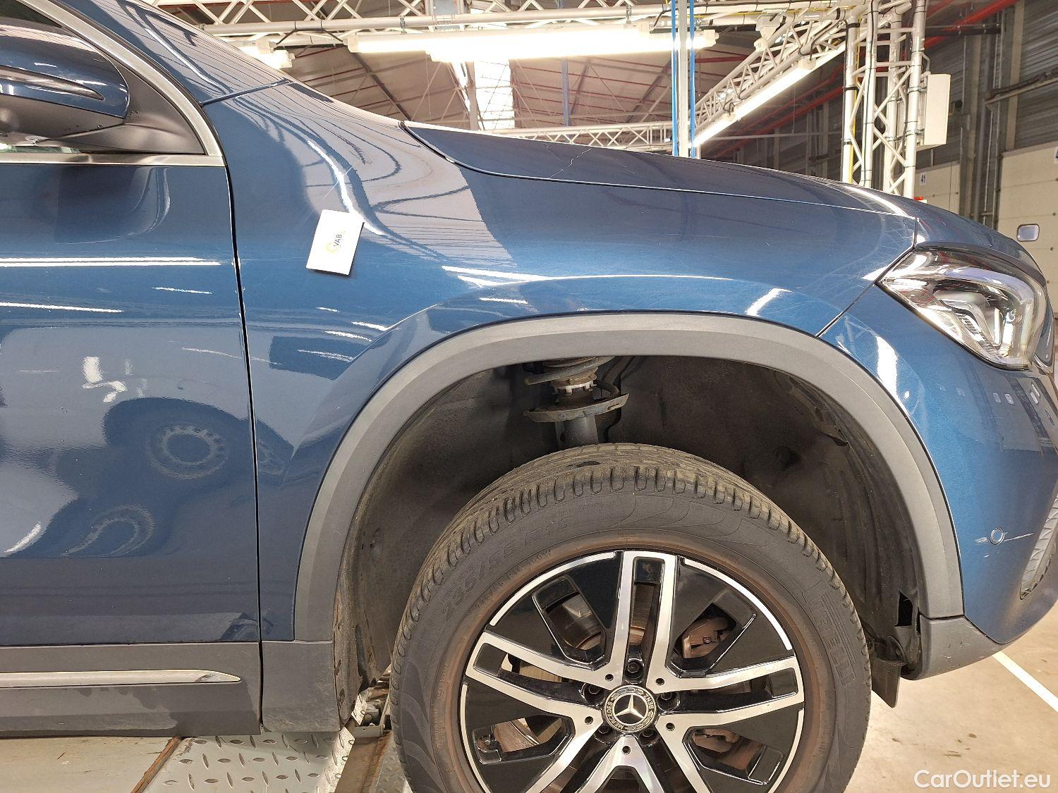  Mercedes  GLA Mercedes,  '20 PHEV, Mercedes-Benz   250 e 5d #23