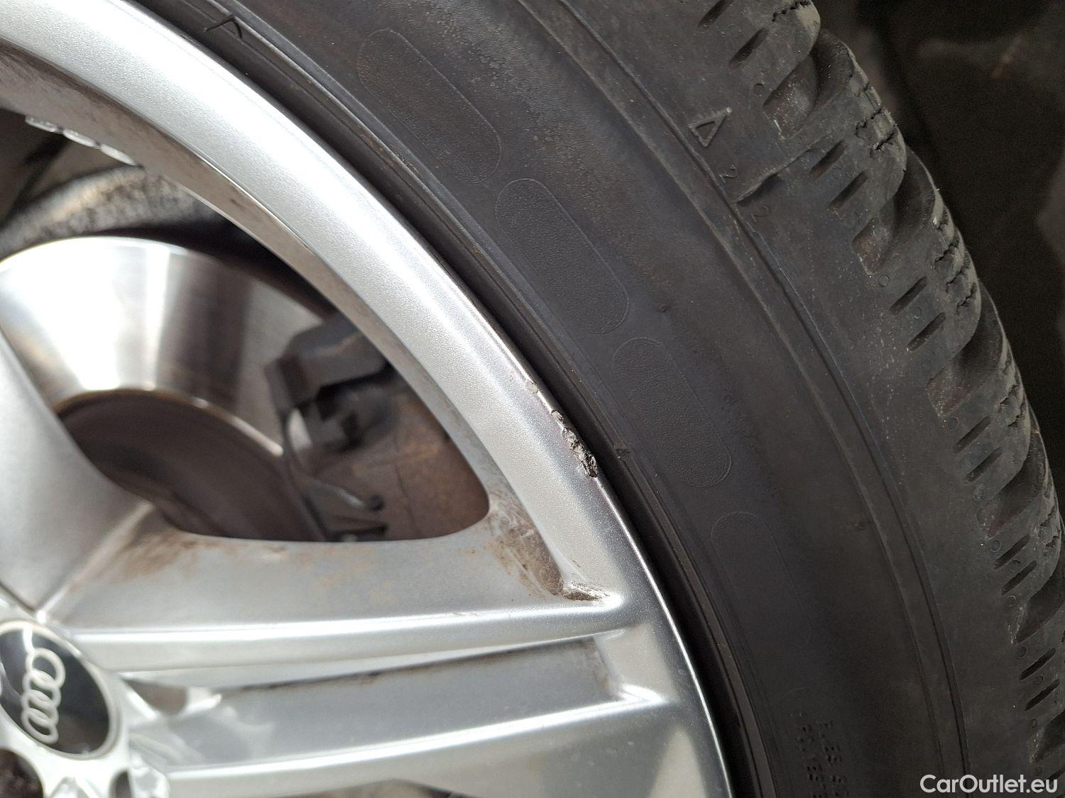  Audi  A5 Sportback Audi, A5 SB FL'20, Audi  35 TDI S tronic Bus Ed S Line 5d #16