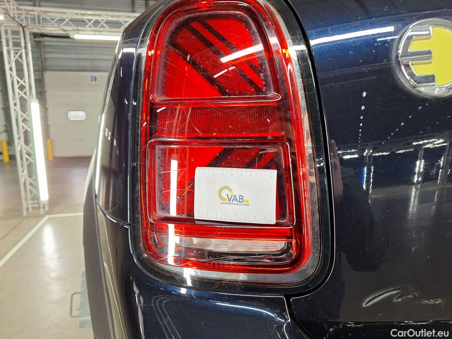  Mini  Countryman MINI, Mini  '16, Mini  Cooper S E ALL4 AT 5d #52