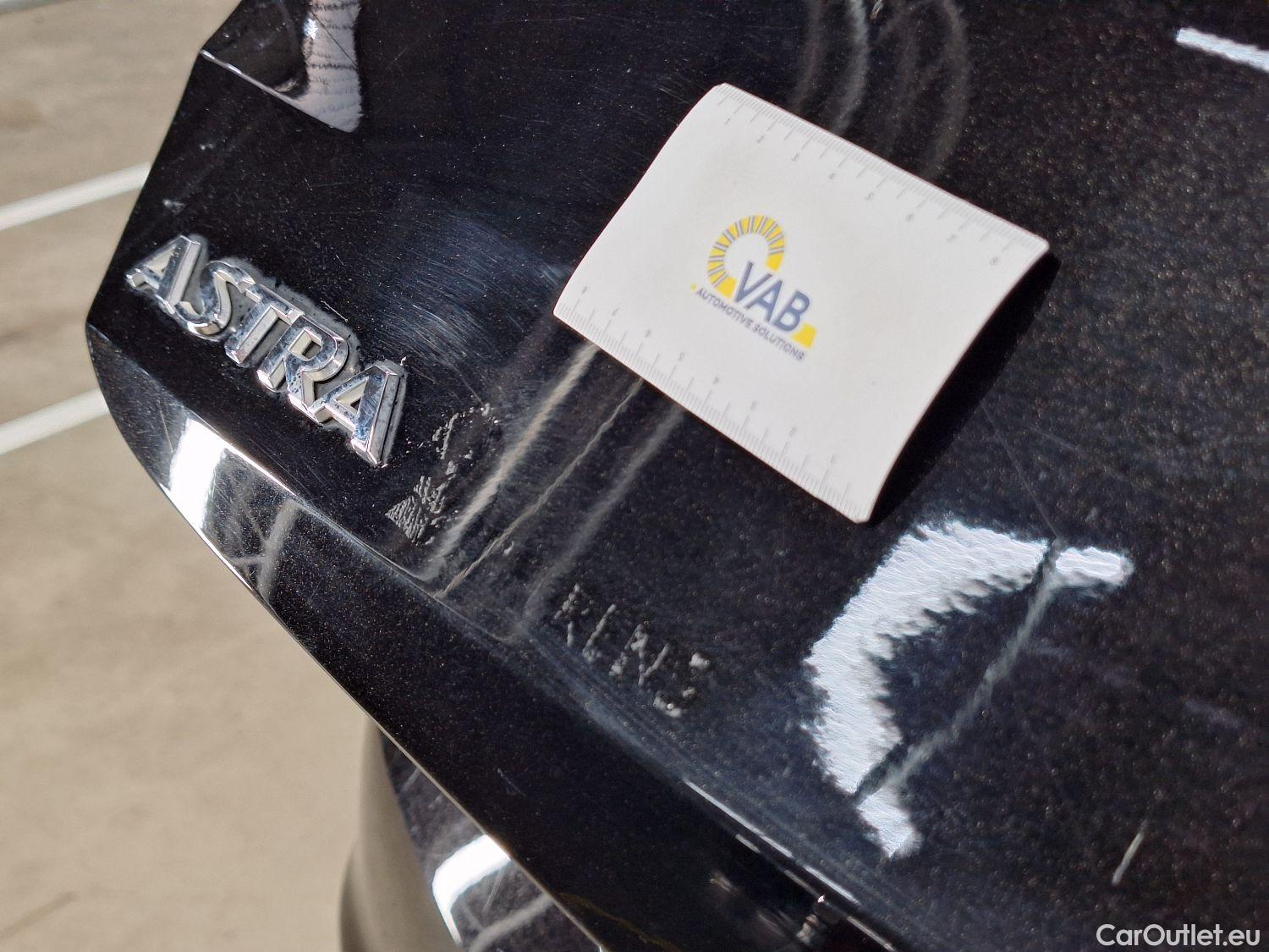  Opel  Astra Opel,  5d/p '15, Opel  1.0 Turbo 78kW ECOTEC S/S Edition 5d #50