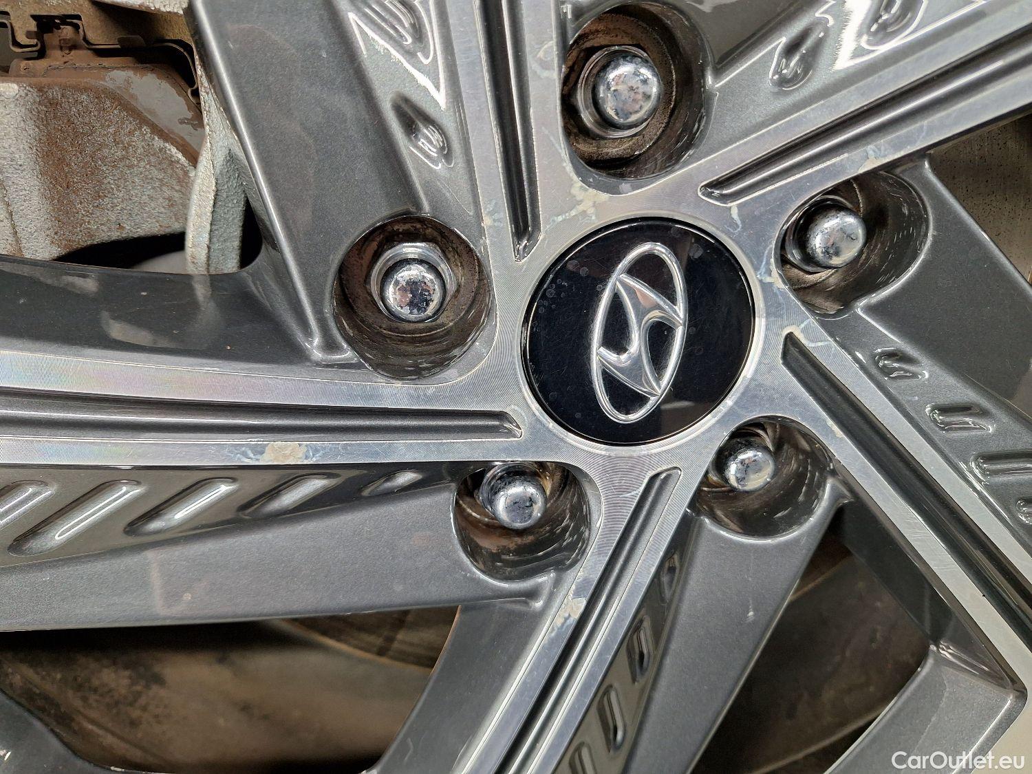  Hyundai  Tucson Hyundai,  '20 PHEV, Hyundai  1.6 T-GDi Plug-in Hybrid 4x4 Shine  #8