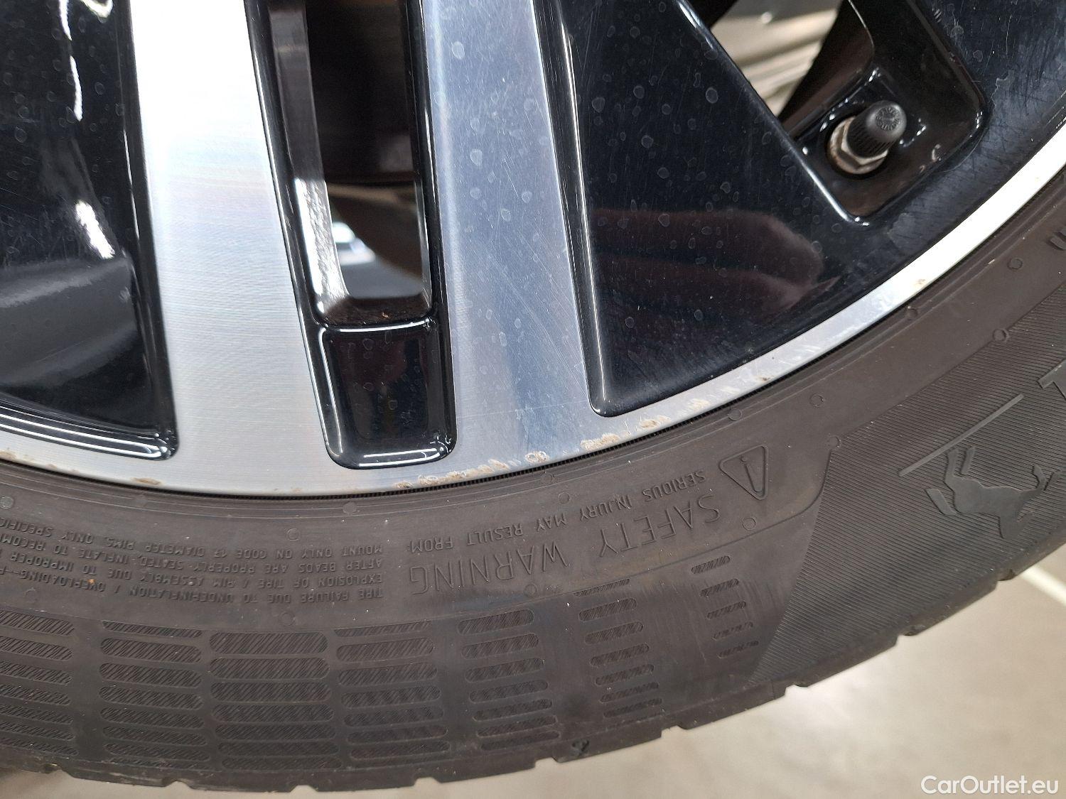  Mercedes  CLA-Klasse Mercedes, CLA-Class '19, Mercedes-Benz CLA CLA 250 e Business Solution 4d #15