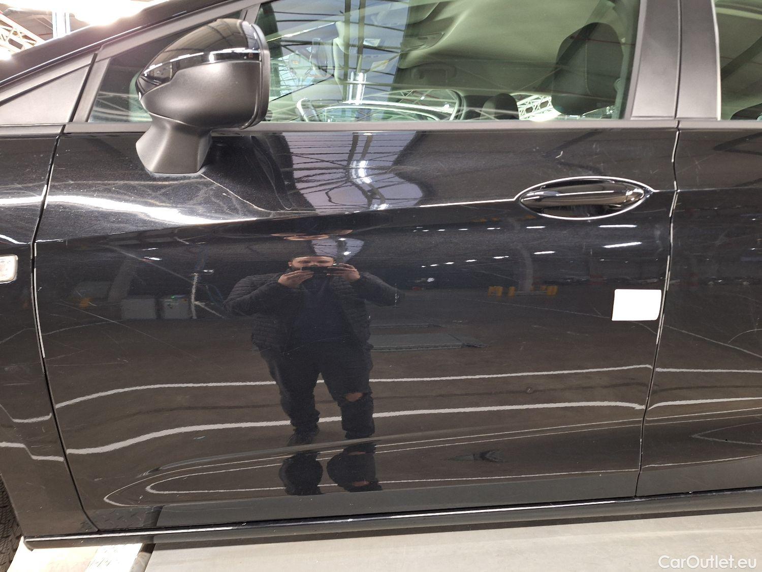  Opel  Astra Opel,  5d/p '15, Opel  1.0 Turbo 78kW ECOTEC S/S Edition 5d #35