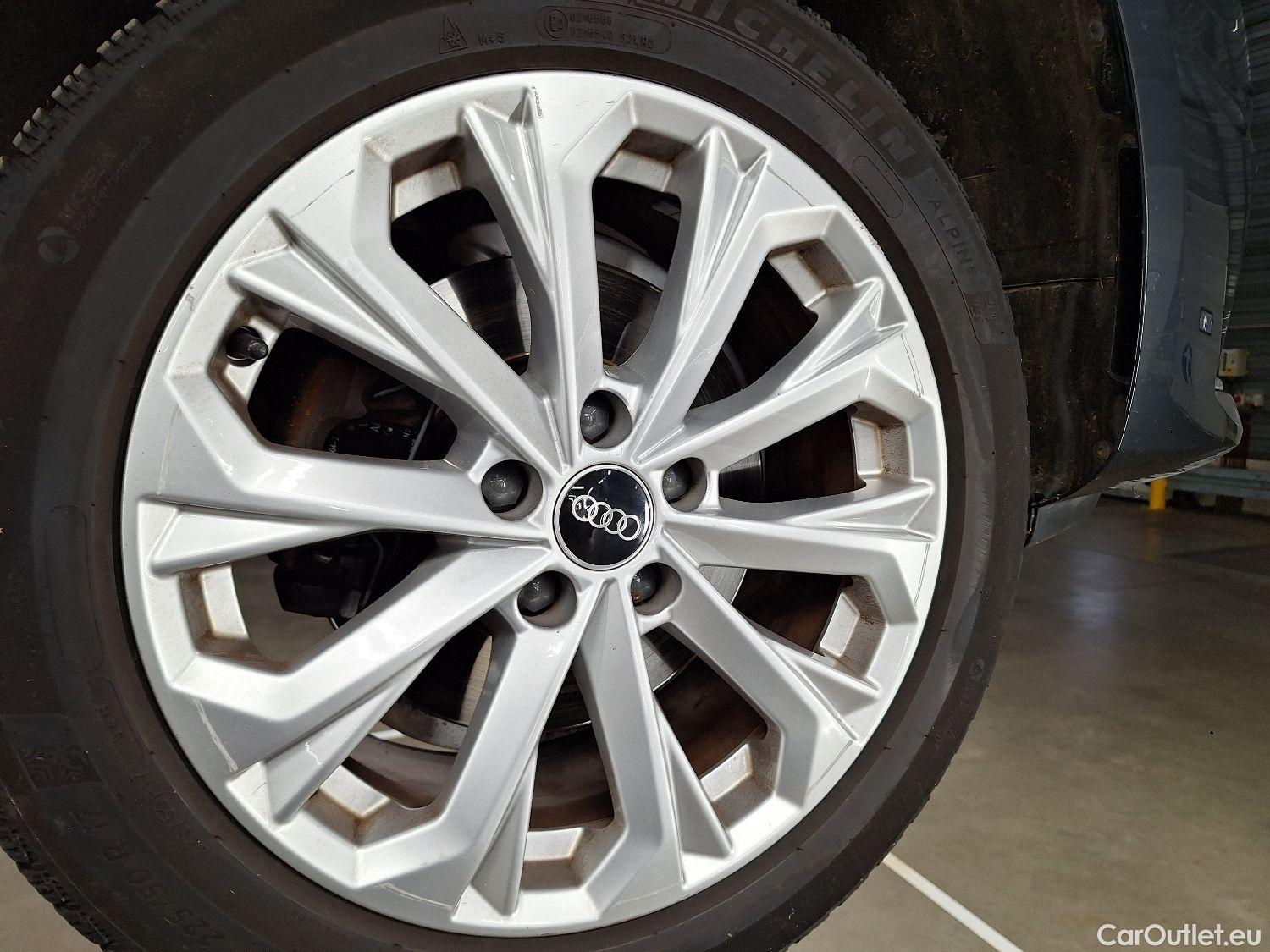  Audi  A4 Audi,  Avant FL'19, Audi  Avant 2.0 35 TDi 120kW S tr Adv Business E #1