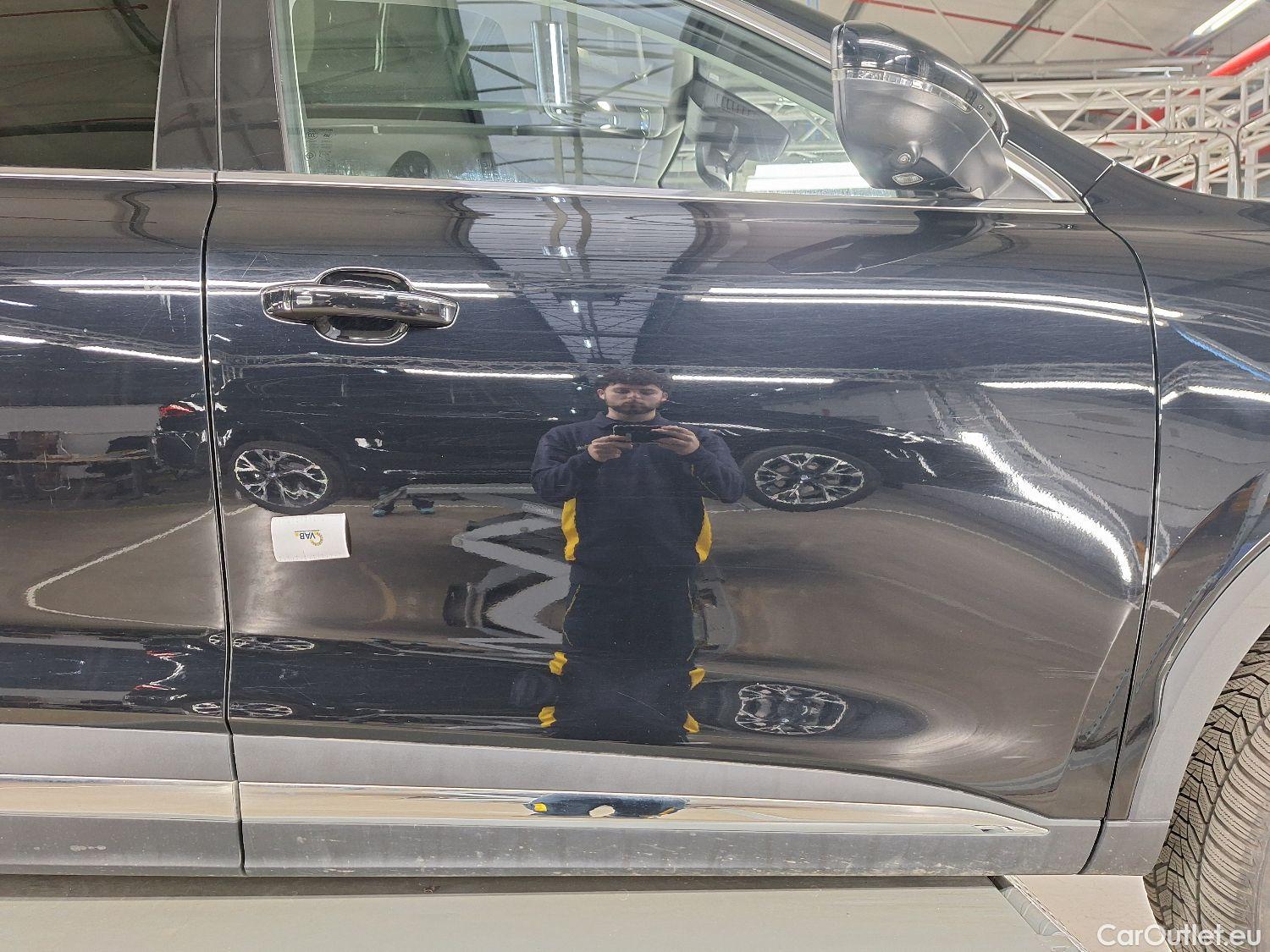  MG  EHS MG,  '20 PHEV, MG  1.5T Luxury 5d #3