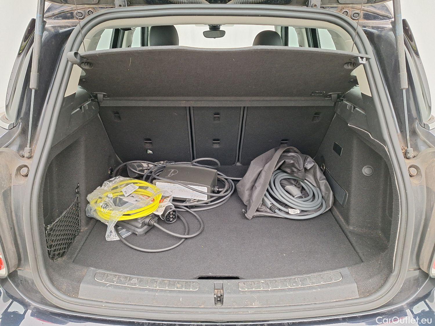  Mini  Countryman MINI, Mini  '16, Mini  Cooper S E ALL4 AT 5d #2