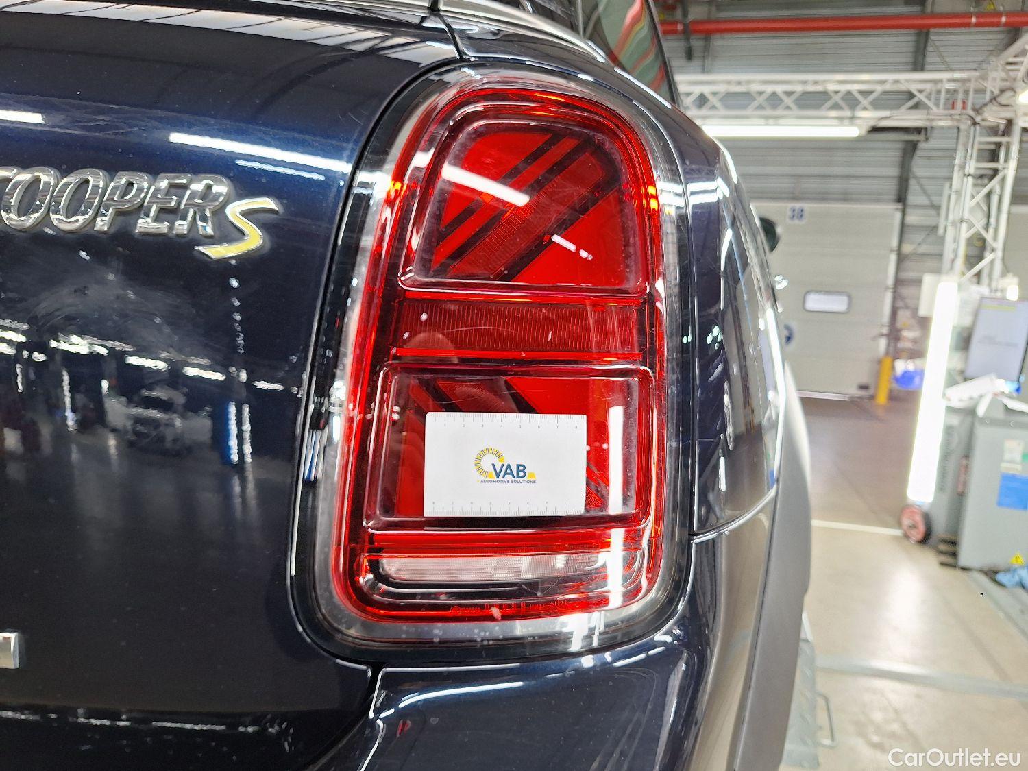  Mini  Countryman MINI, Mini  '16, Mini  Cooper S E ALL4 AT 5d #54