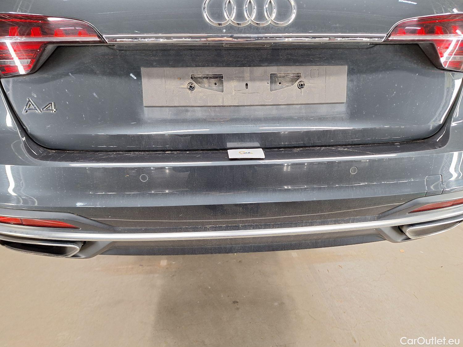  Audi  A4 Audi,  Avant FL'19, Audi  Avant 2.0 35 TDi 120kW S tr Adv Business E #21