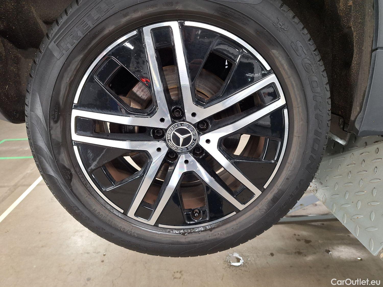  Mercedes  GLA Mercedes,  '20 PHEV, Mercedes-Benz   250 e 5d #15