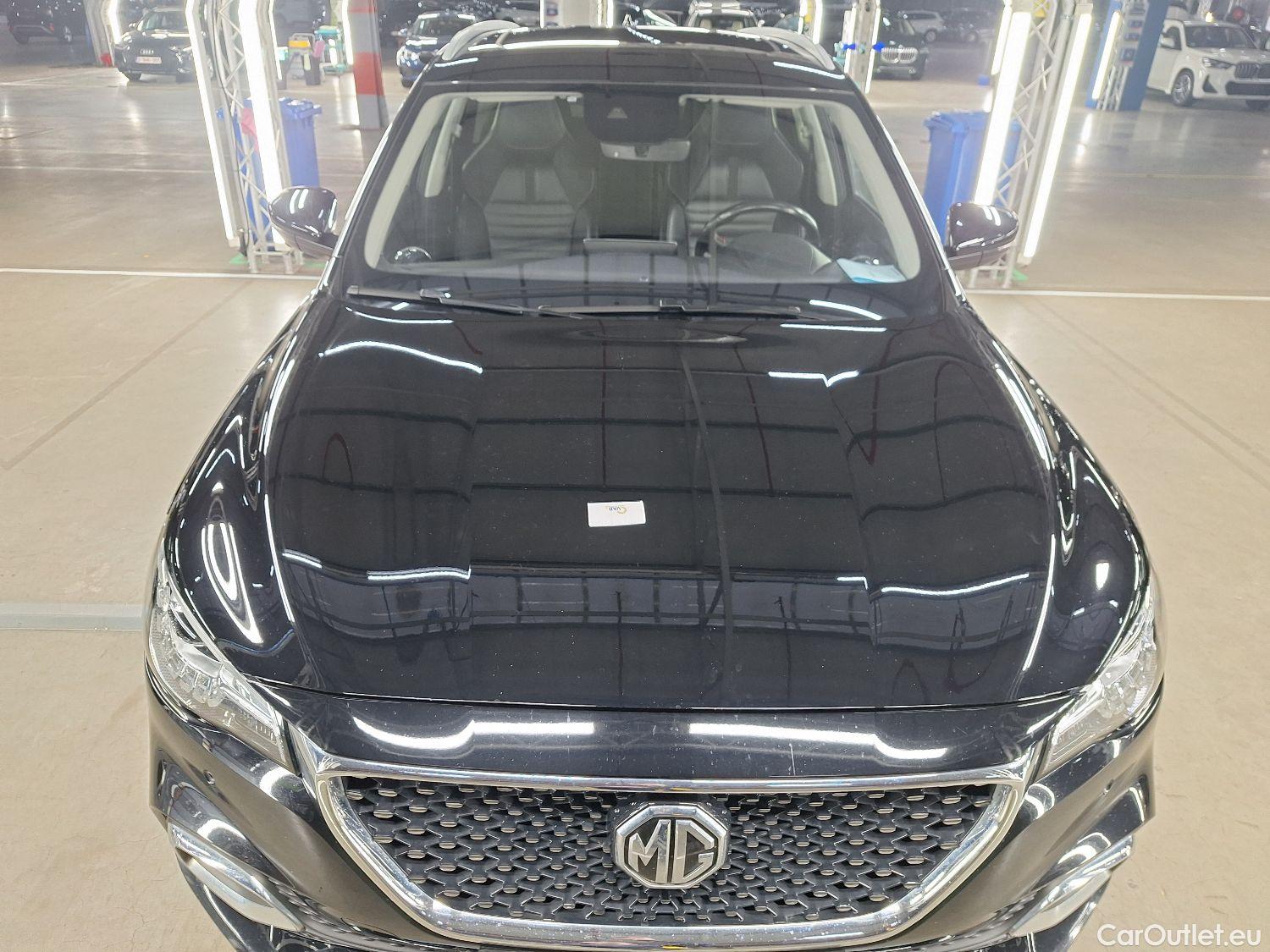  MG  EHS MG,  '20 PHEV, MG  1.5T Luxury 5d #55