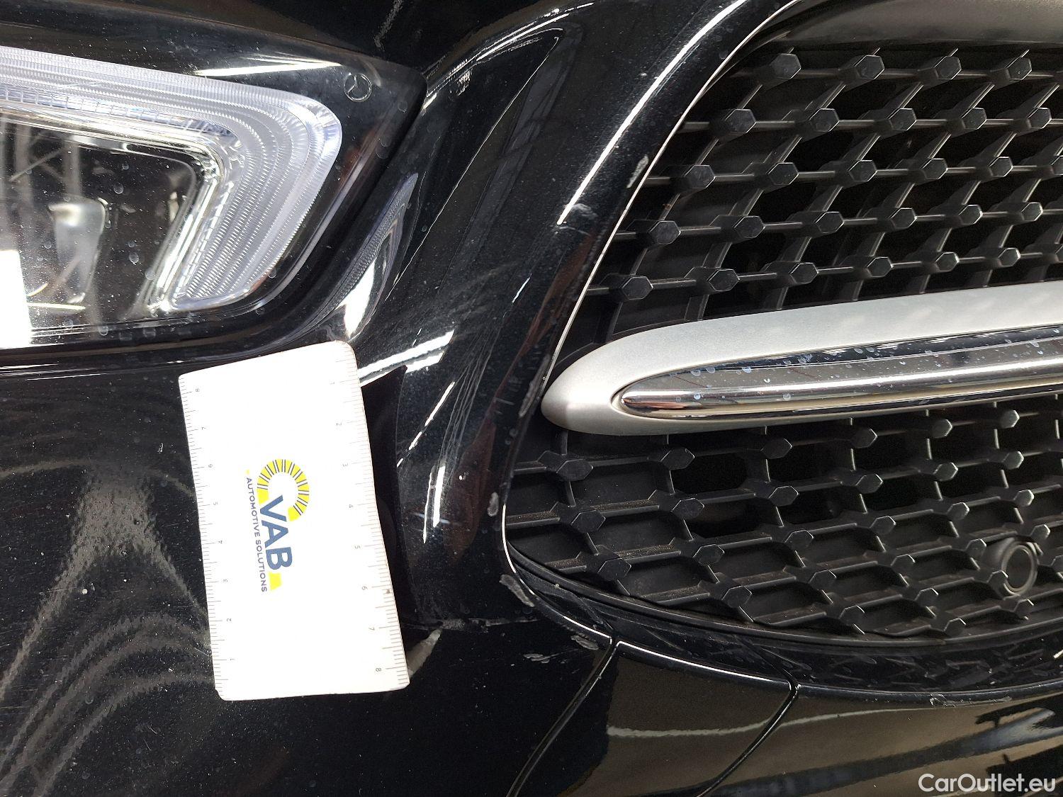  Mercedes  CLA-Klasse Mercedes, CLA-Class '19, Mercedes-Benz CLA CLA 250 e Business Solution 4d #9