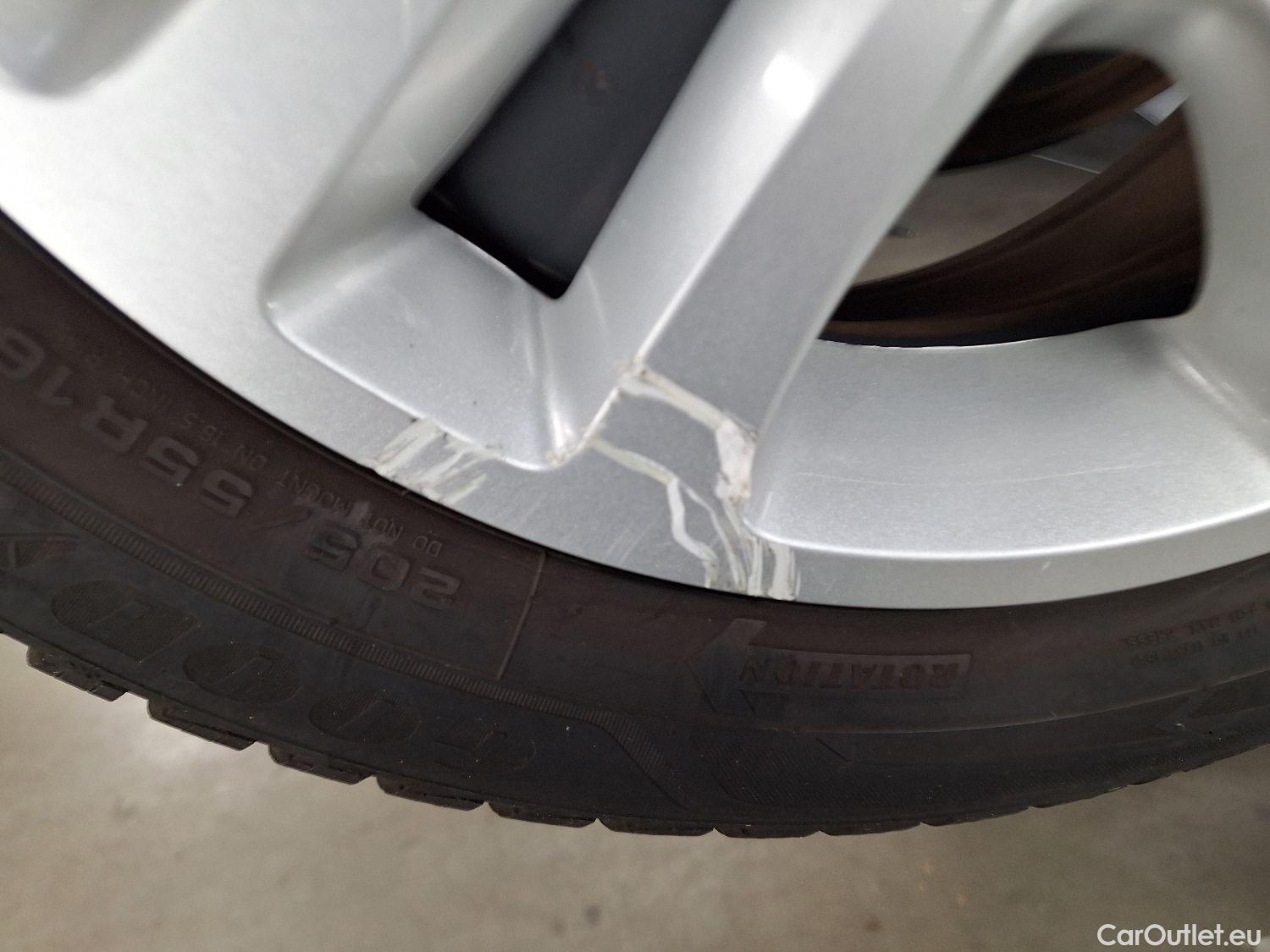  Opel  Astra Opel,  5d/p '15, Opel  1.0 Turbo 78kW ECOTEC S/S Edition 5d #7