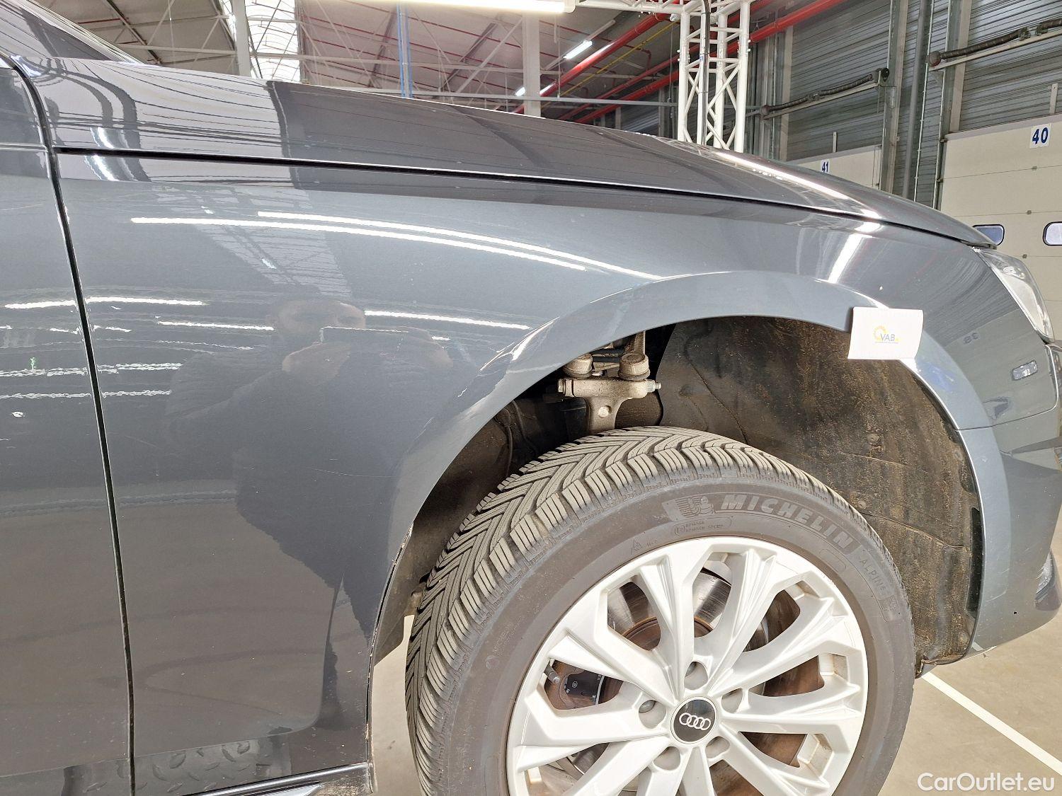  Audi  A4 Audi,  Avant FL'19, Audi  Avant 2.0 35 TDi 120kW S tr Adv Business E #14