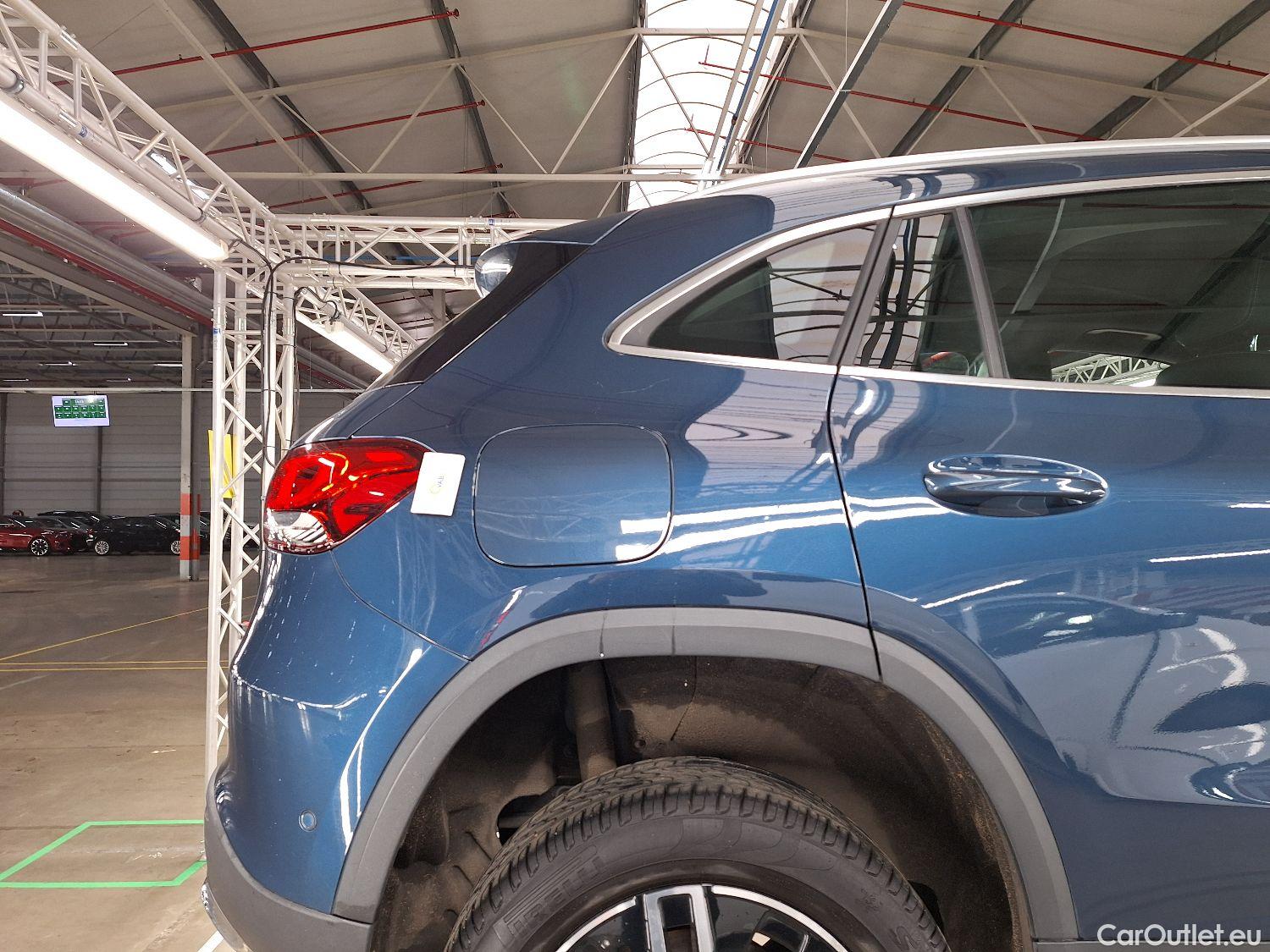  Mercedes  GLA Mercedes,  '20 PHEV, Mercedes-Benz   250 e 5d #29