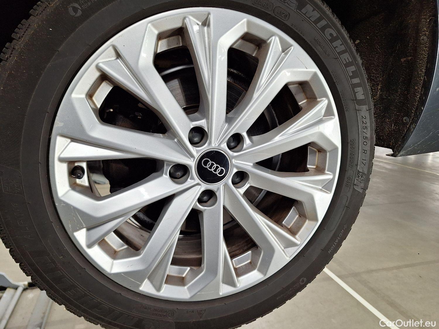  Audi  A4 Audi,  Avant FL'19, Audi  Avant 2.0 35 TDi 120kW S tr Adv Business E #5