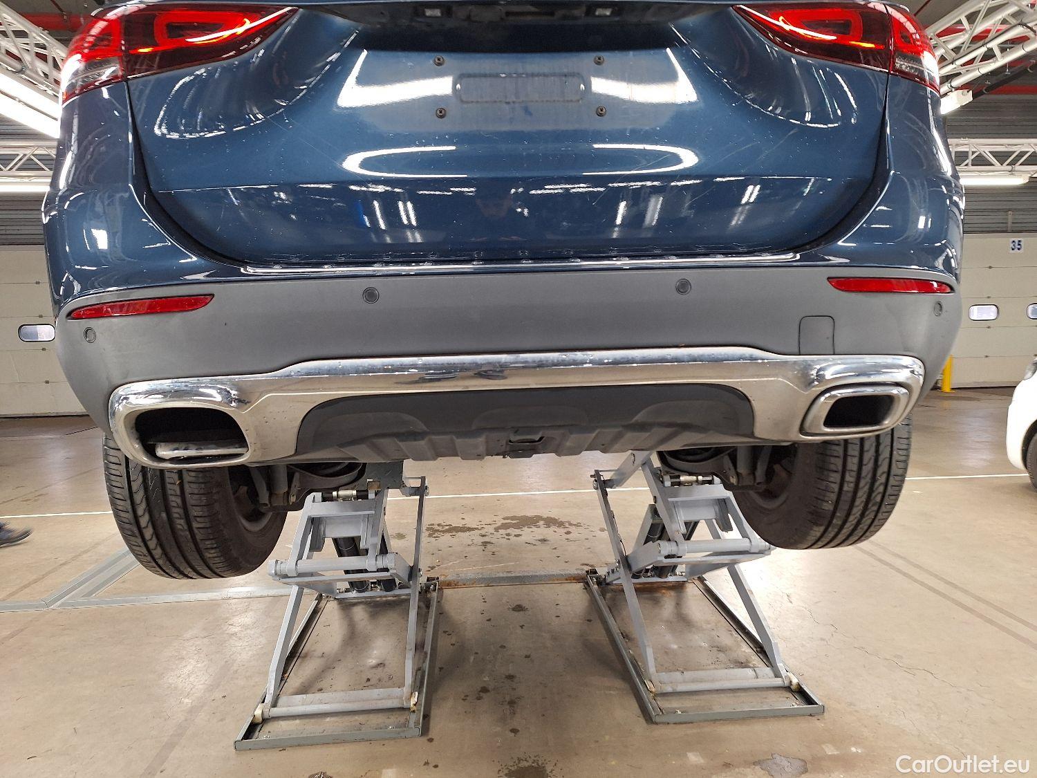  Mercedes  GLA Mercedes,  '20 PHEV, Mercedes-Benz   250 e 5d #19