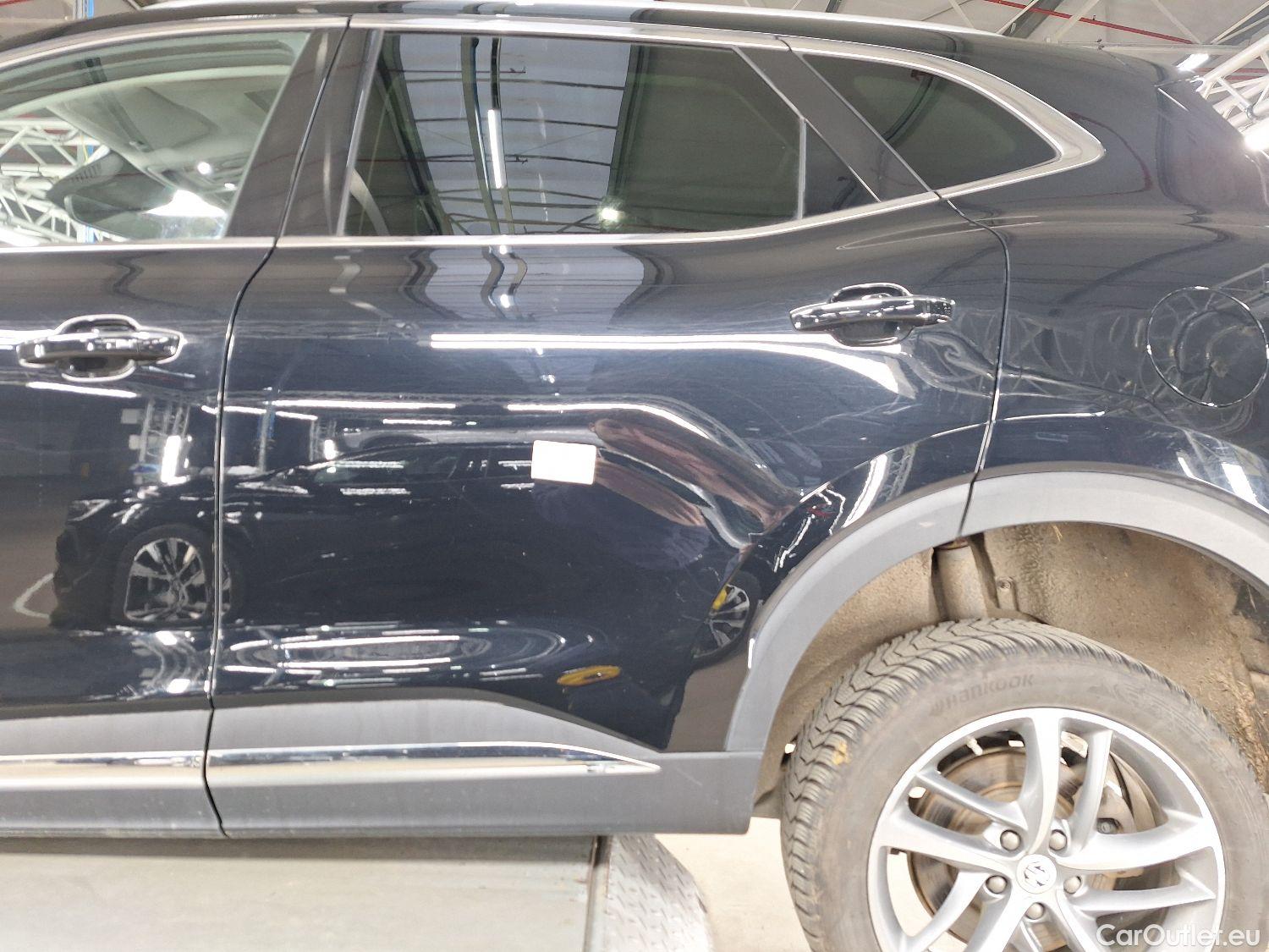  MG  EHS MG,  '20 PHEV, MG  1.5T Luxury 5d #25