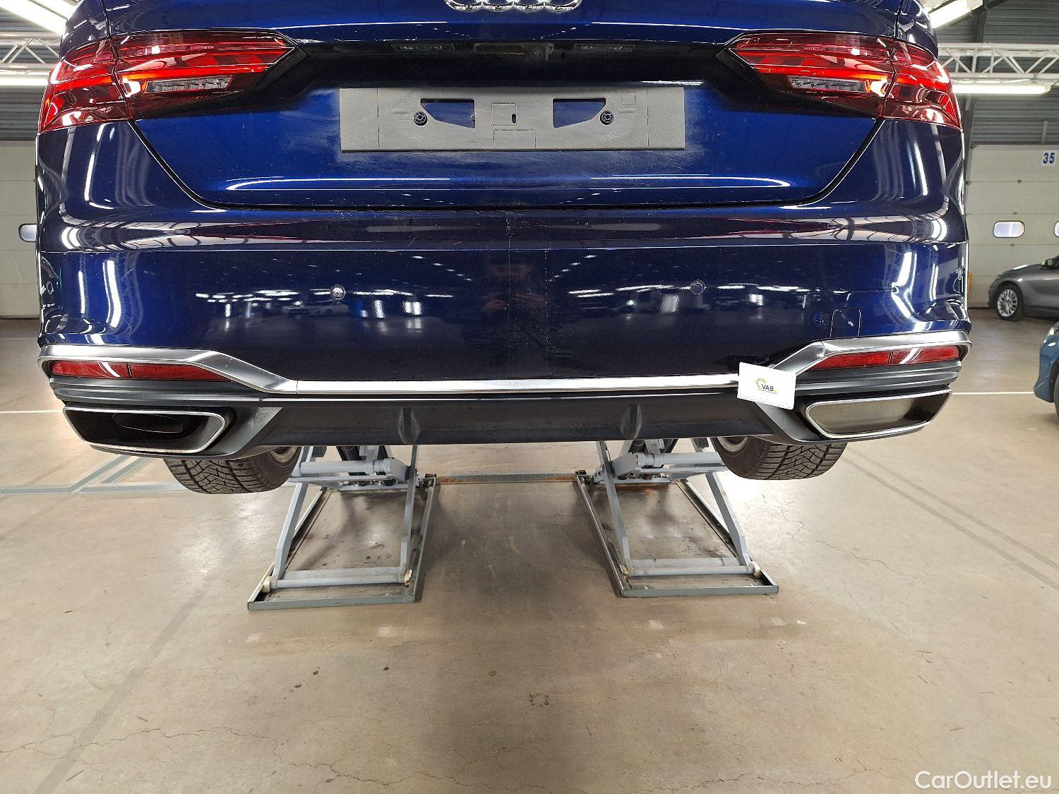  Audi  A5 Sportback Audi, A5 SB FL'20, Audi  35 TDI S tronic Bus Ed S Line 5d #22