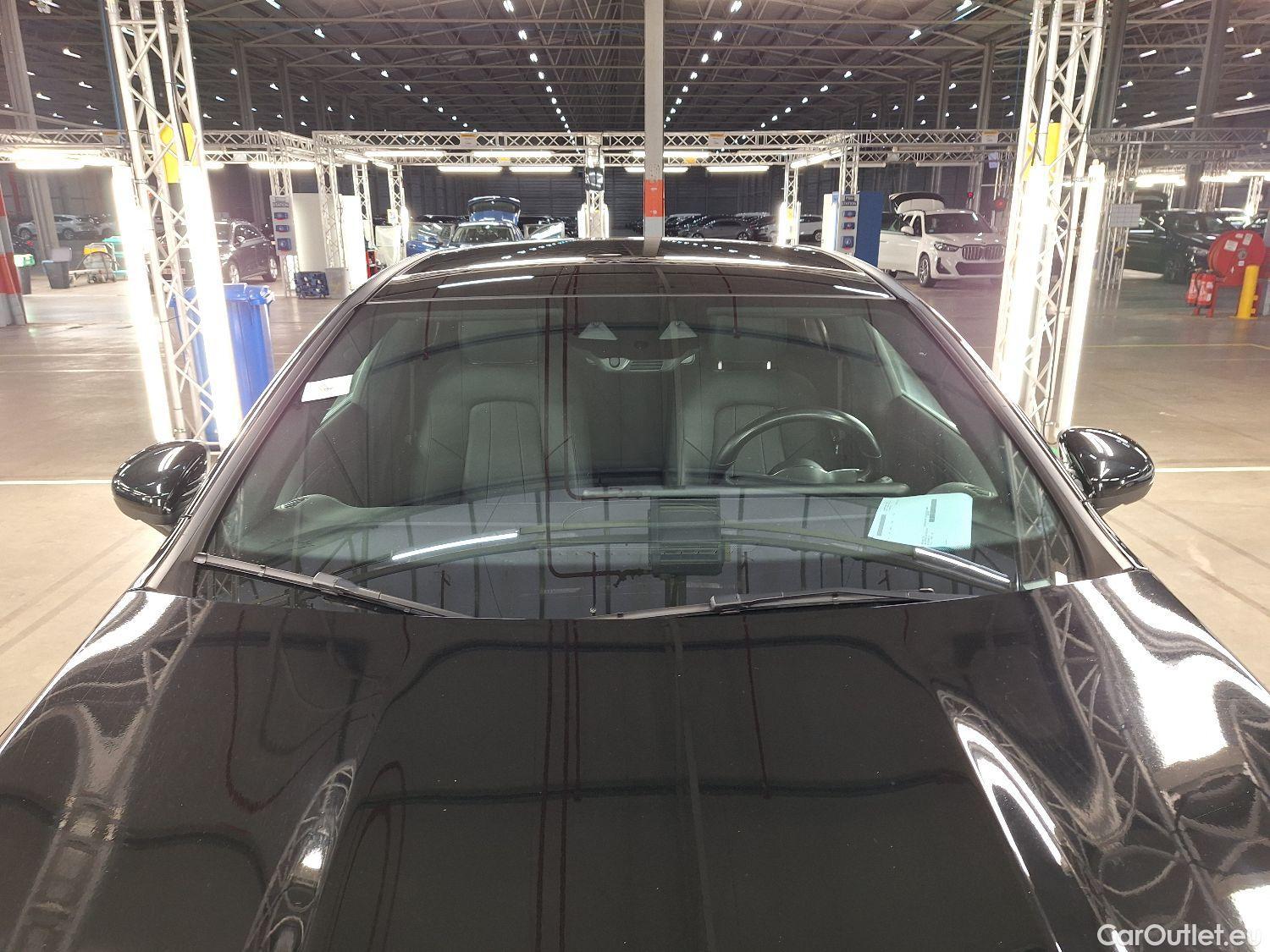  Mercedes  CLA-Klasse Mercedes, CLA-Class '19, Mercedes-Benz CLA CLA 250 e Business Solution 4d #3