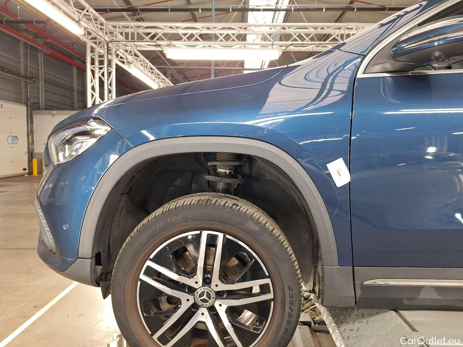  Mercedes  GLA Mercedes,  '20 PHEV, Mercedes-Benz   250 e 5d #46