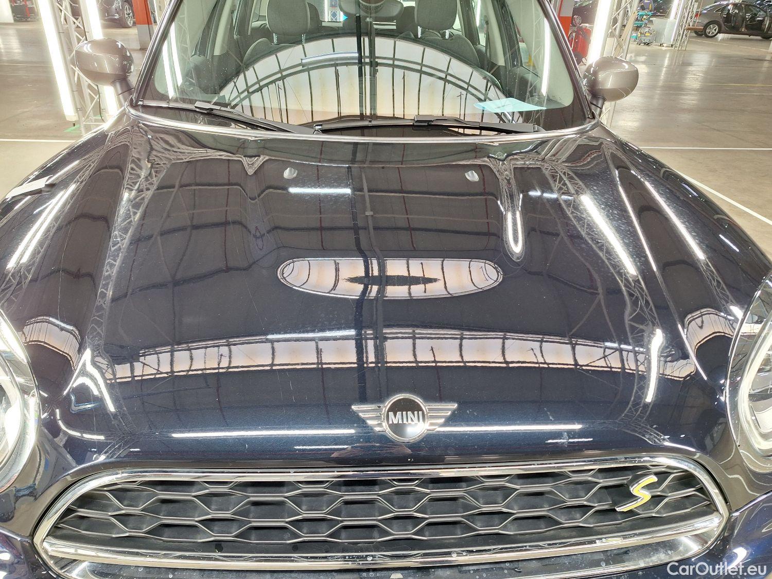  Mini  Countryman MINI, Mini  '16, Mini  Cooper S E ALL4 AT 5d #73