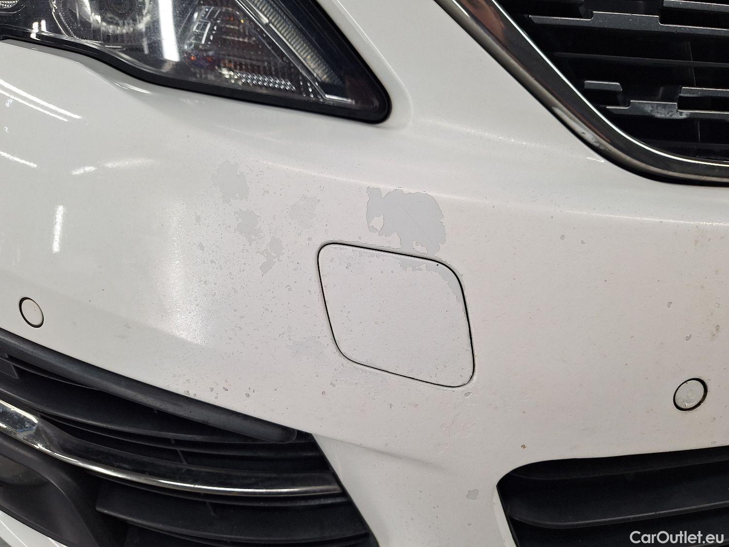  Peugeot  308 Peugeot,  SW FL'17, Peugeot  SW 1.5 BlueHDi 130 S&S Allure 5d #42