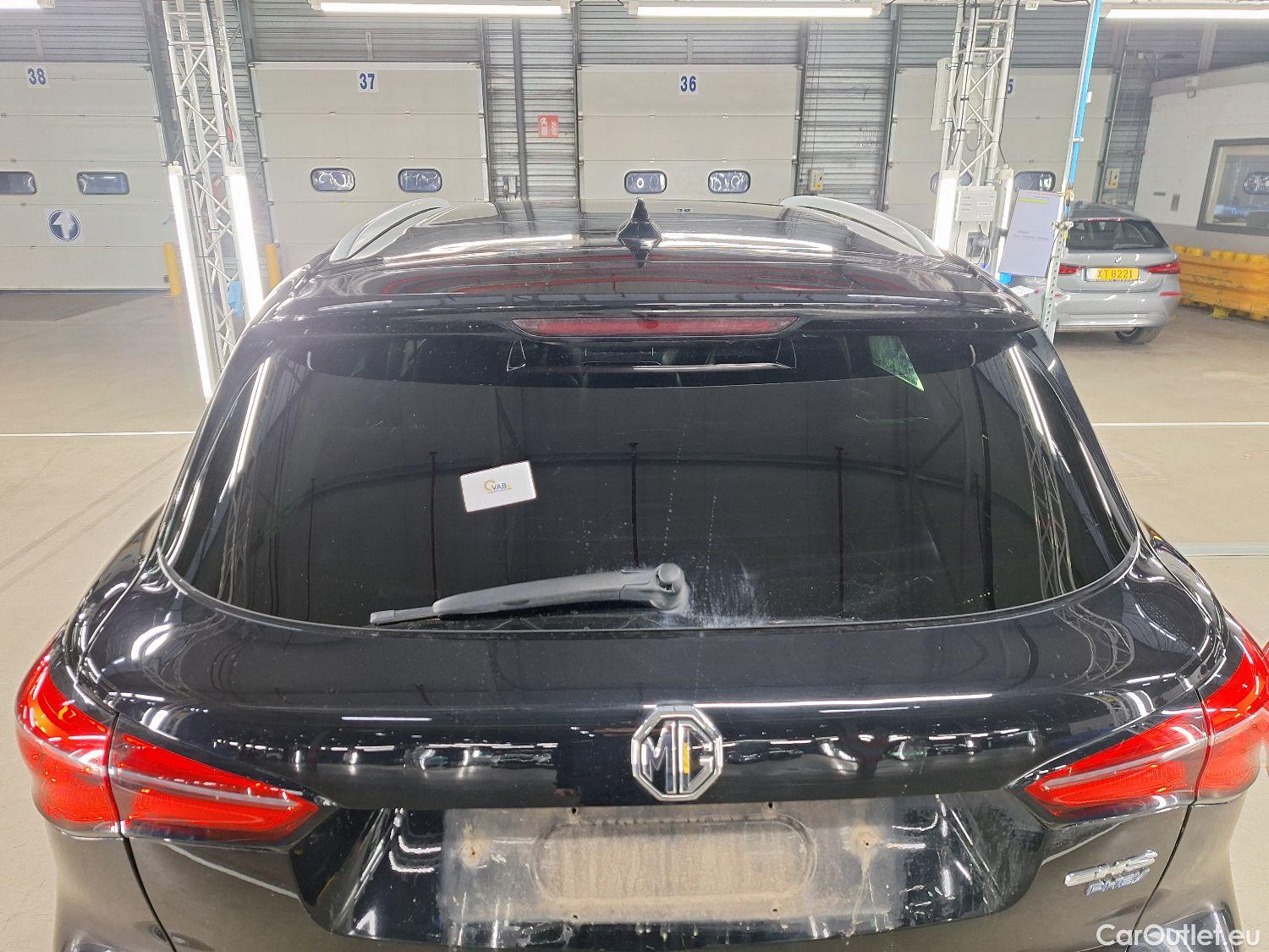  MG  EHS MG,  '20 PHEV, MG  1.5T Luxury 5d #52