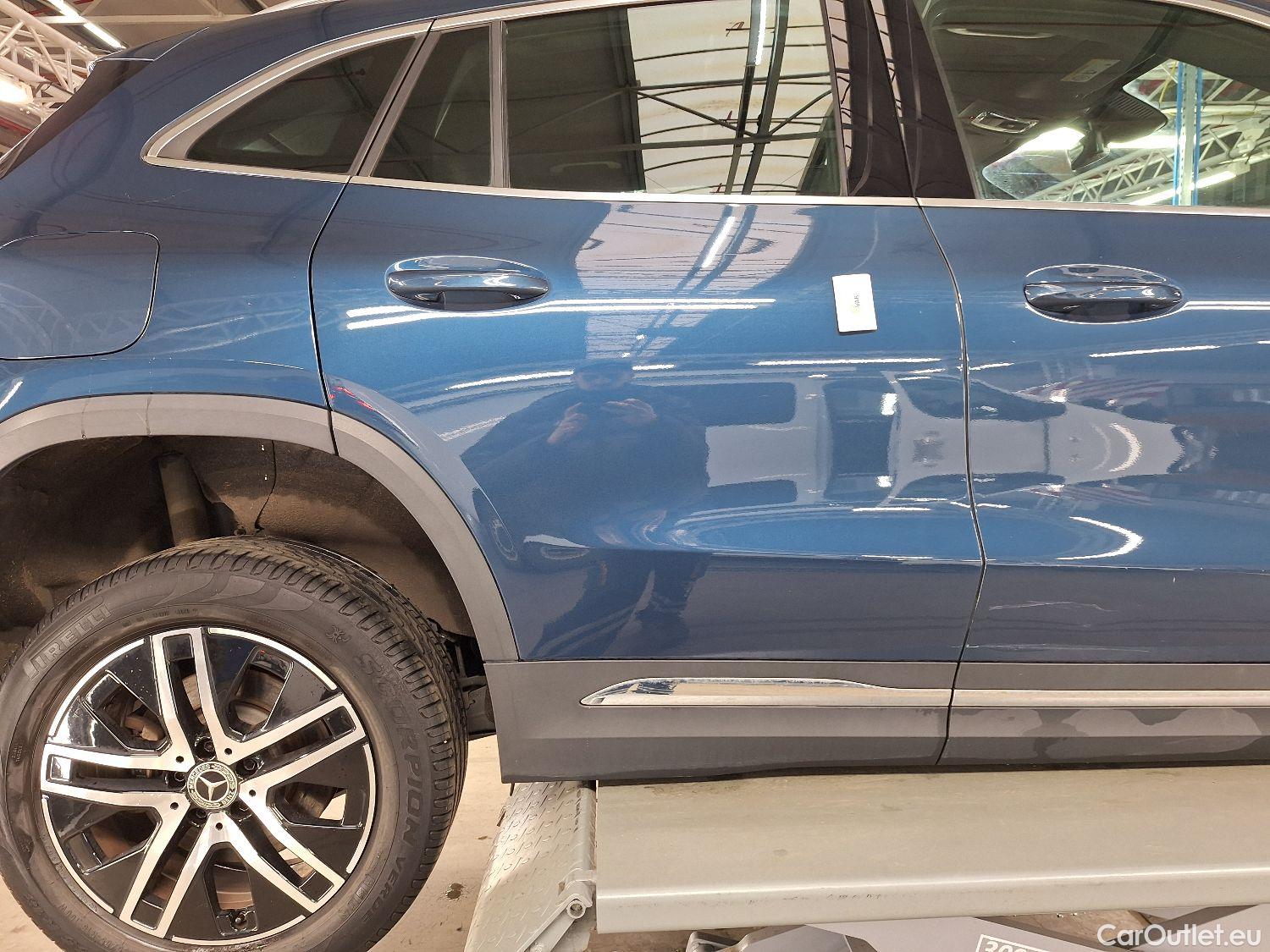  Mercedes  GLA Mercedes,  '20 PHEV, Mercedes-Benz   250 e 5d #26