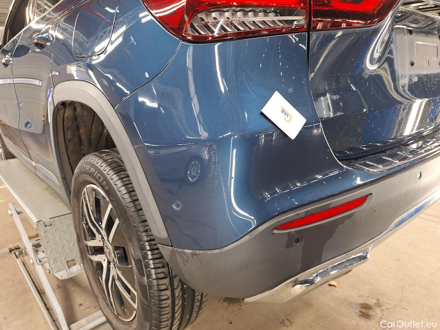  Mercedes  GLA Mercedes,  '20 PHEV, Mercedes-Benz   250 e 5d #38