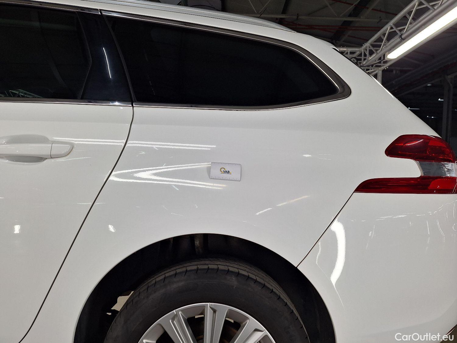  Peugeot  308 Peugeot,  SW FL'17, Peugeot  SW 1.5 BlueHDi 130 S&S Allure 5d #35