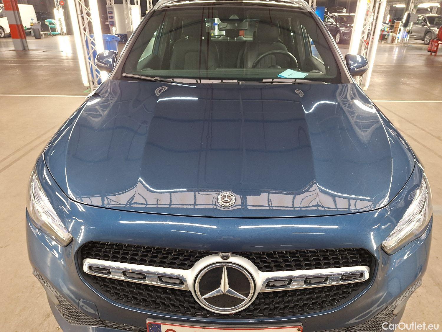  Mercedes  GLA Mercedes,  '20 PHEV, Mercedes-Benz   250 e 5d #56