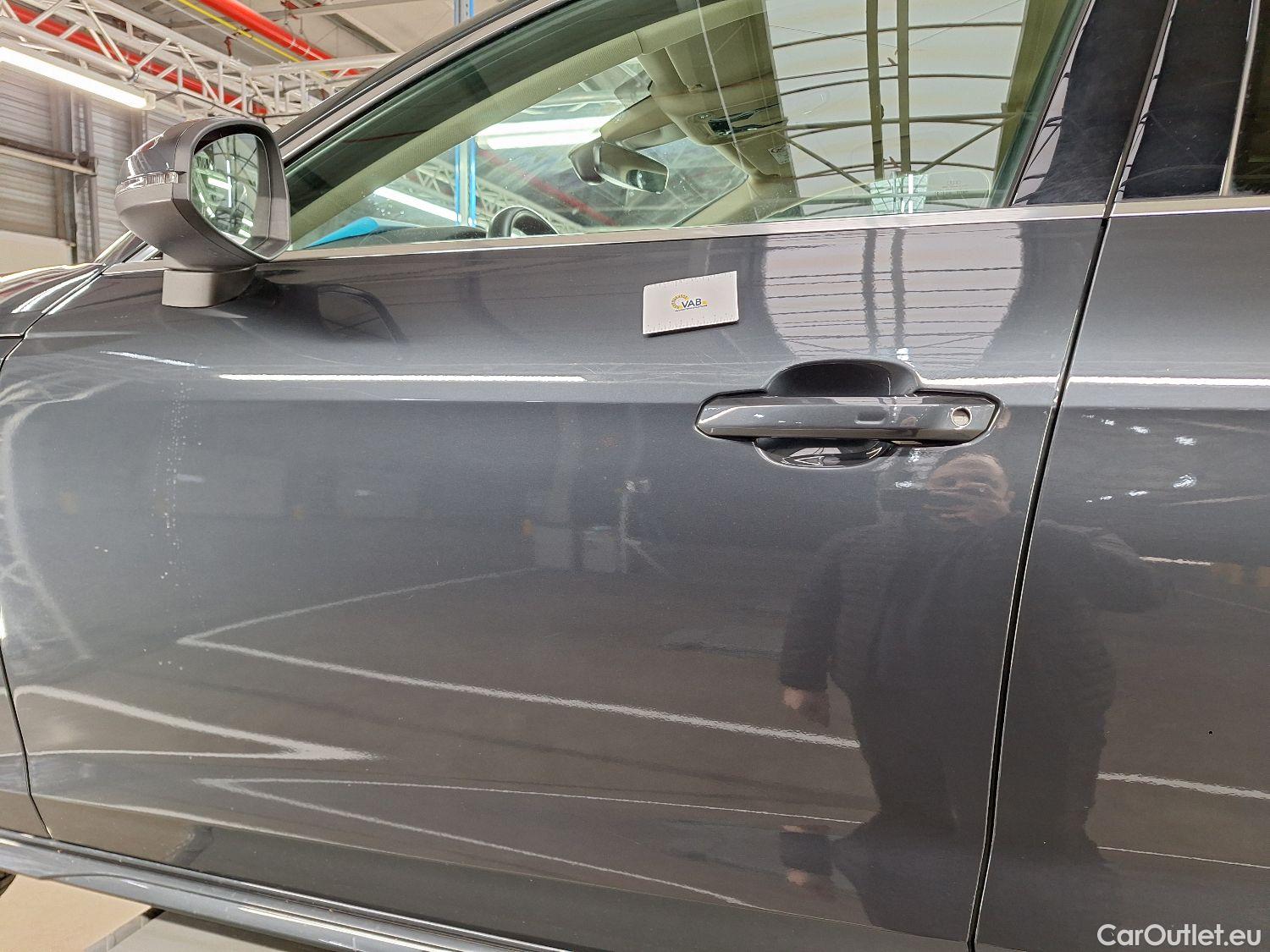  Audi  A4 Audi,  Avant FL'19, Audi  Avant 2.0 35 TDi 120kW S tr Adv Business E #25