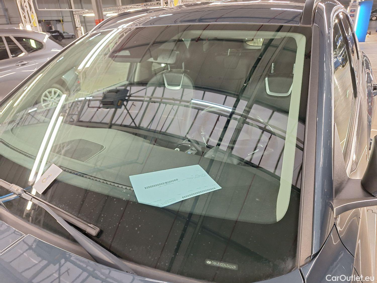  Hyundai  Tucson Hyundai,  '20 PHEV, Hyundai  1.6 T-GDi Plug-in Hybrid 4x4 Shine  #59