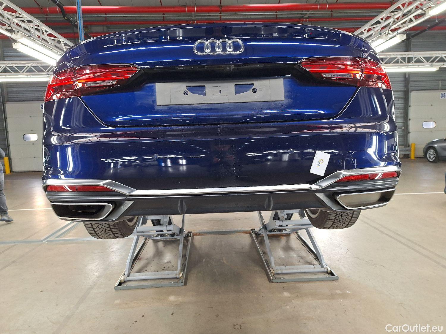  Audi  A5 Sportback Audi, A5 SB FL'20, Audi  35 TDI S tronic Bus Ed S Line 5d #17