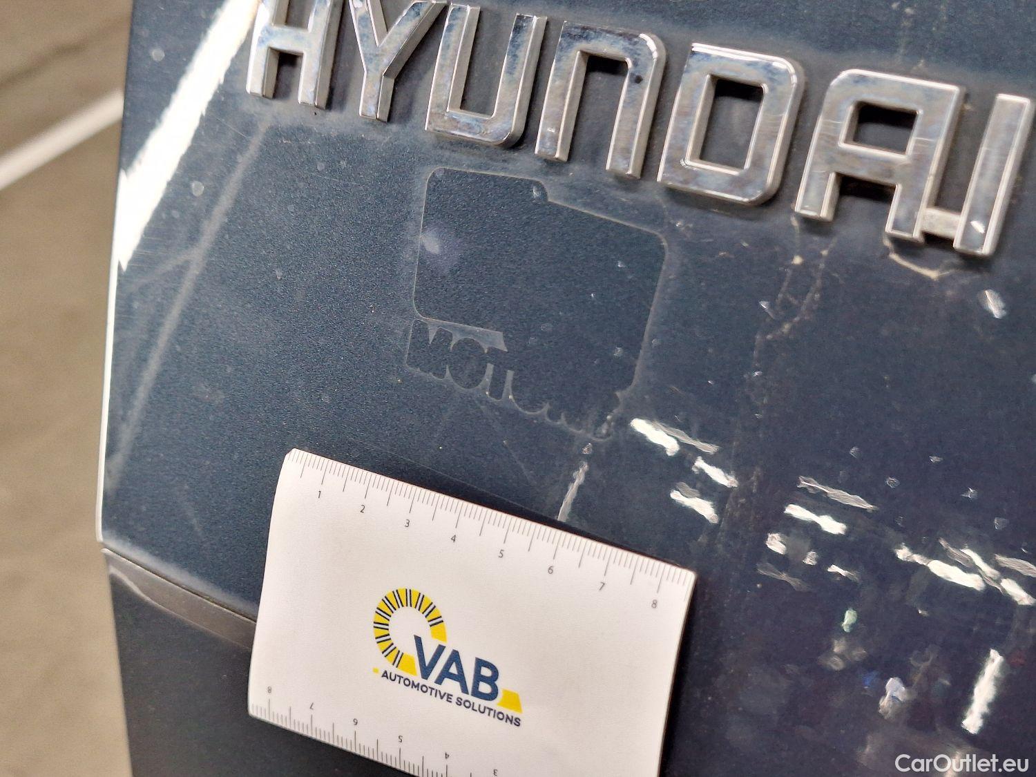  Hyundai  Tucson Hyundai,  '20 PHEV, Hyundai  1.6 T-GDi Plug-in Hybrid 4x4 Shine  #40