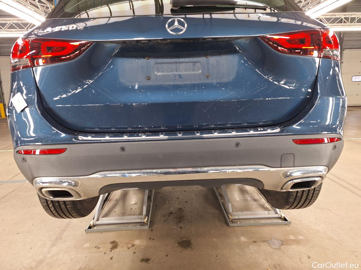  Mercedes  GLA Mercedes,  '20 PHEV, Mercedes-Benz   250 e 5d #35