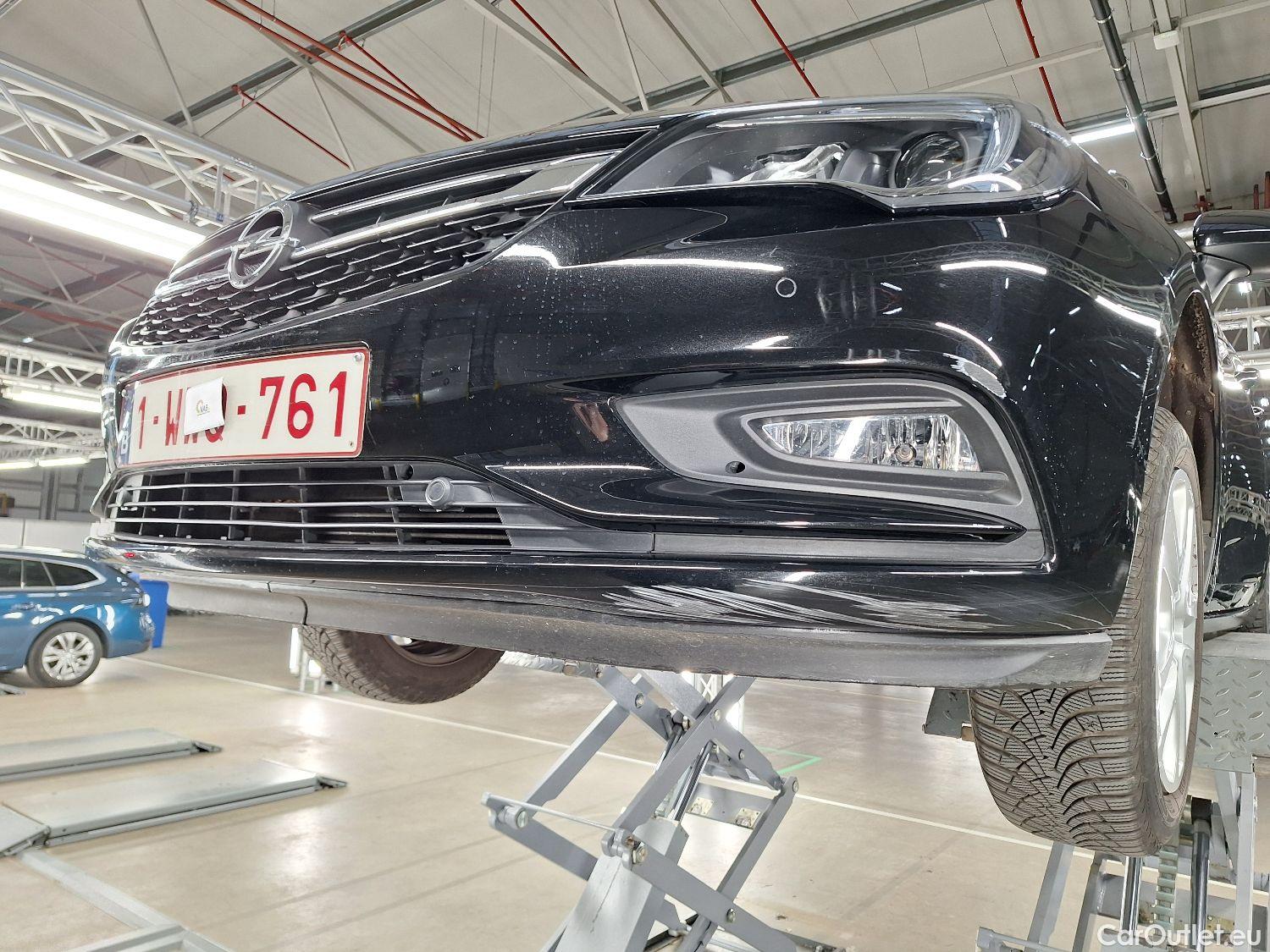  Opel  Astra Opel,  5d/p '15, Opel  1.0 Turbo 78kW ECOTEC S/S Edition 5d #15