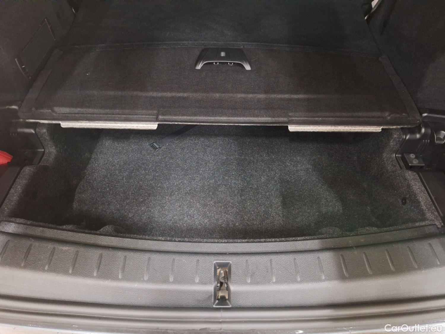  Bmw  Serie 2 BMW, 2-serie GranTour '18, BMW 2 Reeks Gran Tourer 216d (85kW) Aut. 5d #1