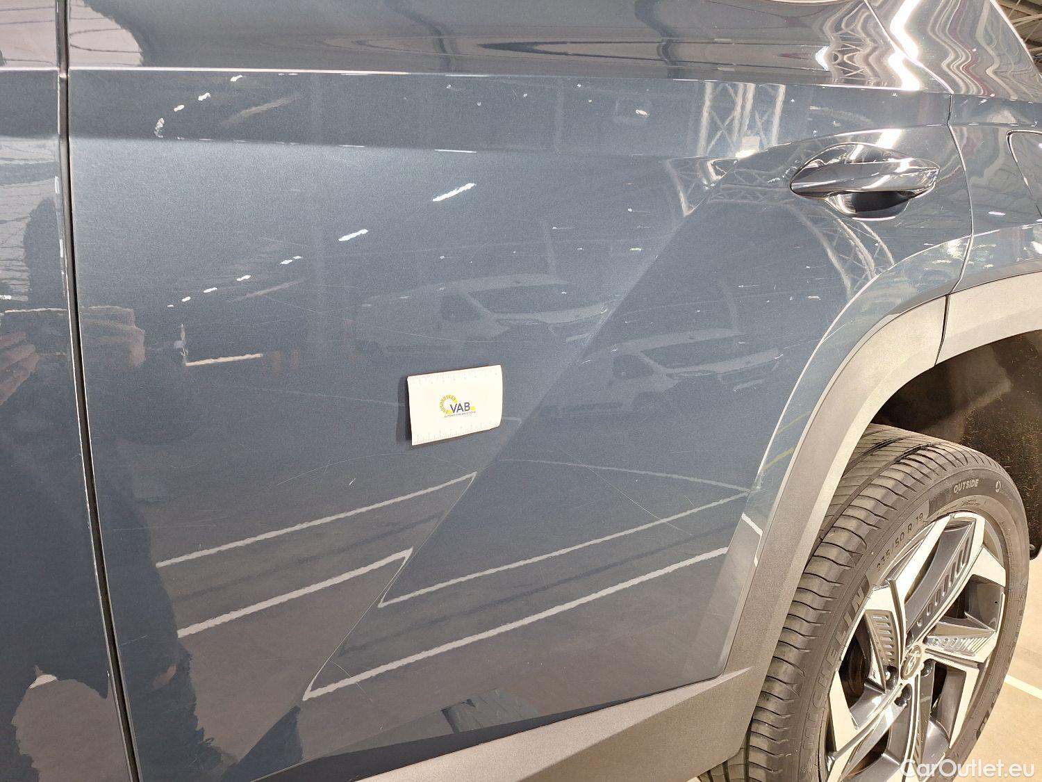  Hyundai  Tucson Hyundai,  '20 PHEV, Hyundai  1.6 T-GDi Plug-in Hybrid 4x4 Shine  #30