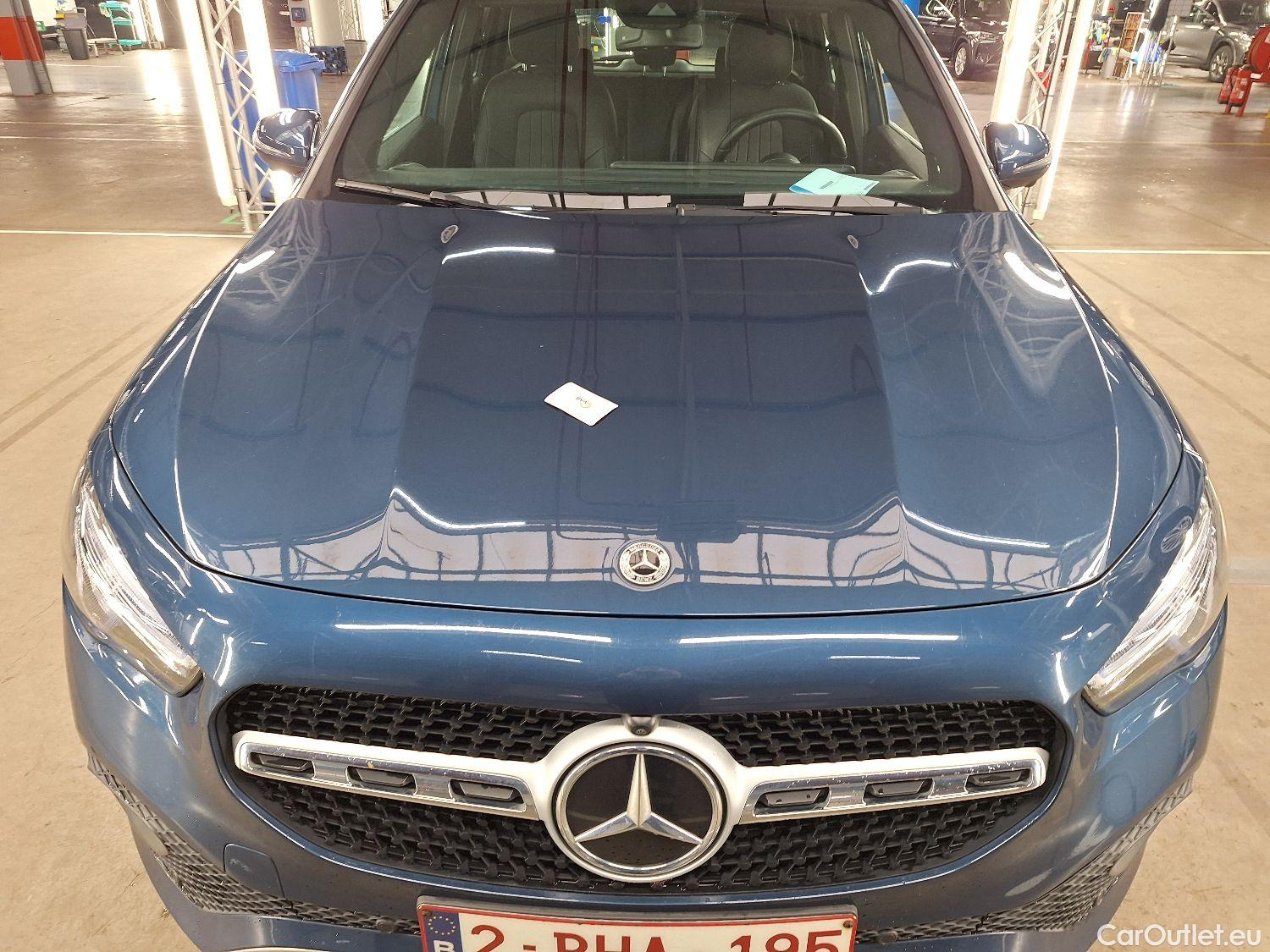  Mercedes  GLA Mercedes,  '20 PHEV, Mercedes-Benz   250 e 5d #54