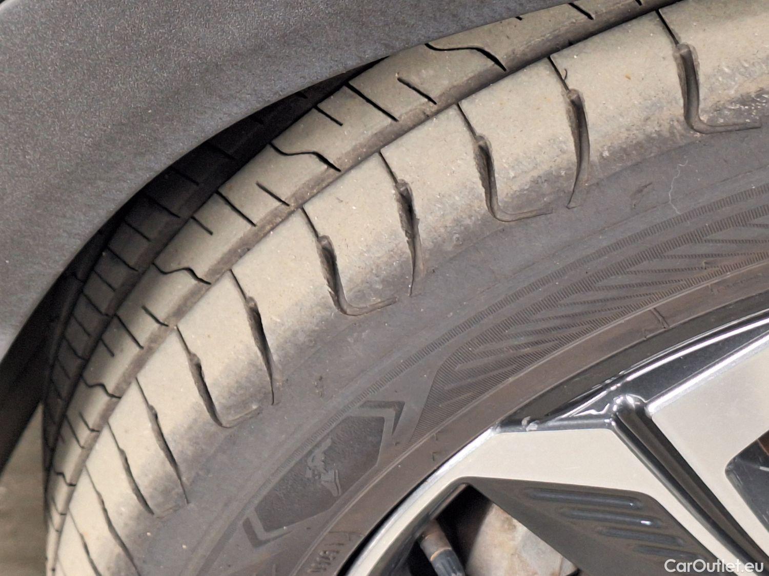  Hyundai  Tucson Hyundai,  '20 PHEV, Hyundai  1.6 T-GDi Plug-in Hybrid 4x4 Shine  #66