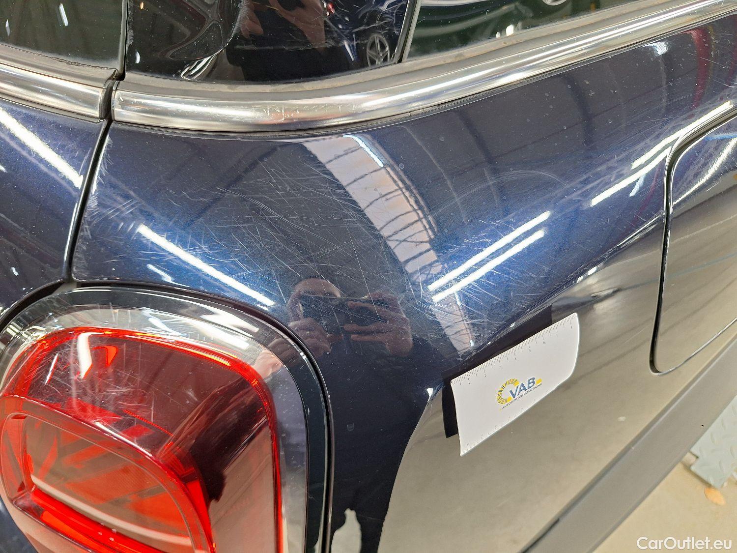  Mini  Countryman MINI, Mini  '16, Mini  Cooper S E ALL4 AT 5d #48