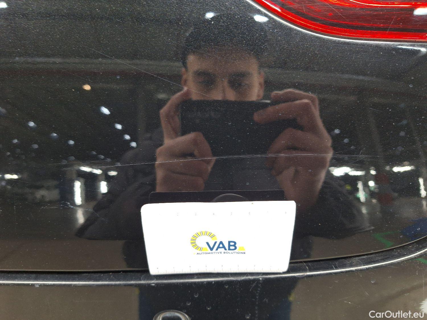  Mercedes  CLA-Klasse Mercedes, CLA-Class '19, Mercedes-Benz CLA CLA 250 e Business Solution 4d #25