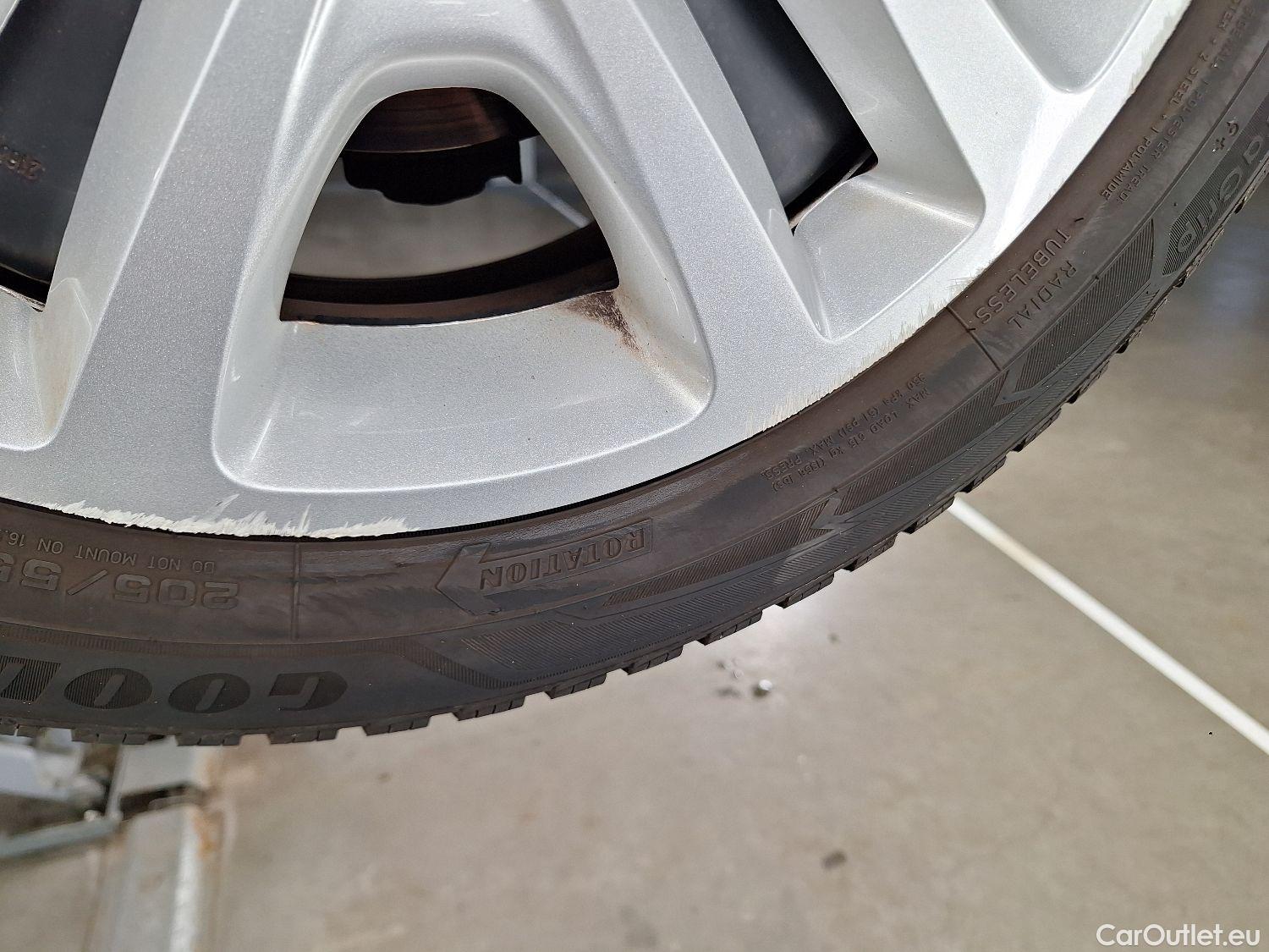  Opel  Astra Opel,  5d/p '15, Opel  1.0 Turbo 78kW ECOTEC S/S Edition 5d #2