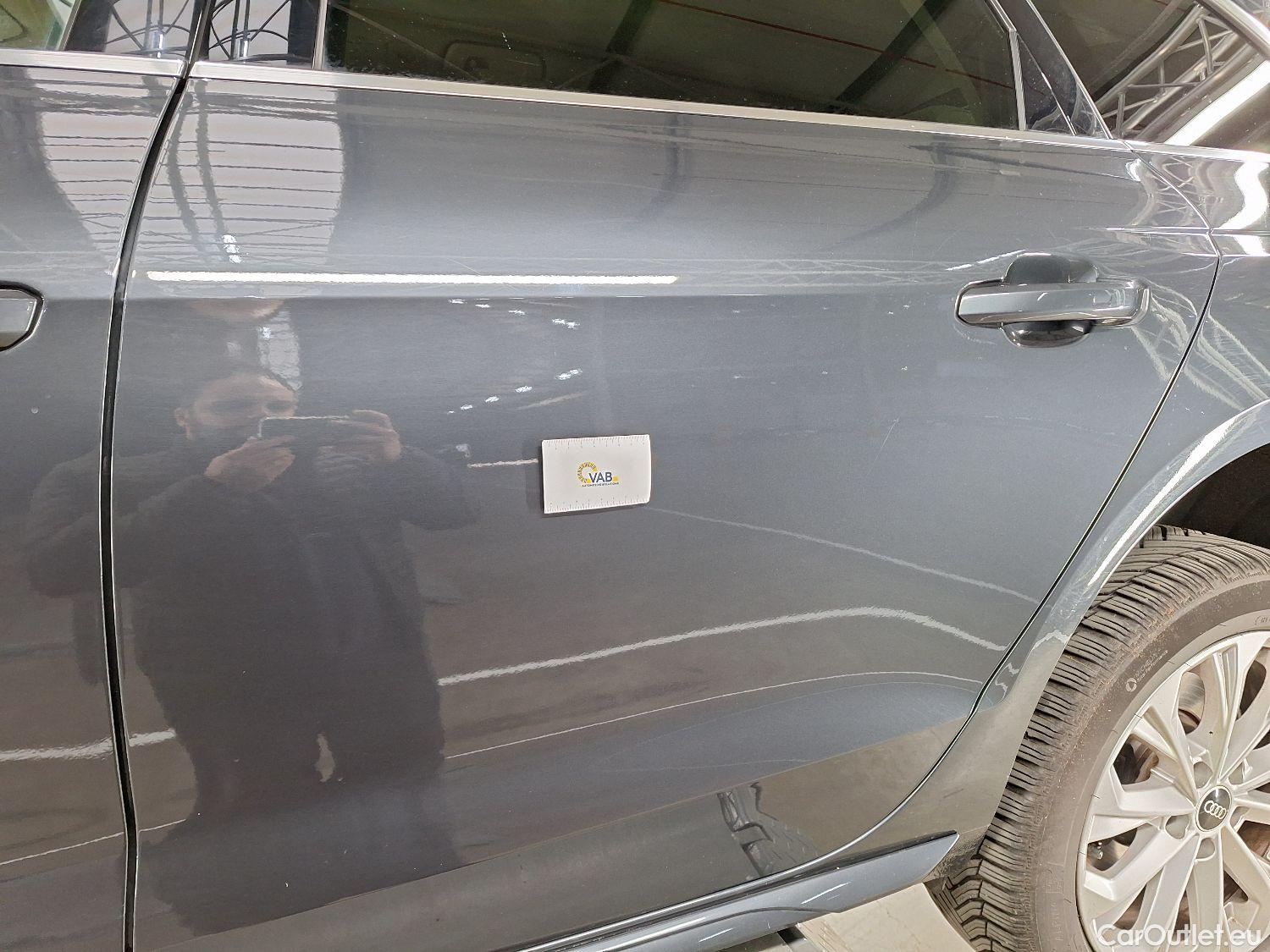  Audi  A4 Audi,  Avant FL'19, Audi  Avant 2.0 35 TDi 120kW S tr Adv Business E #23