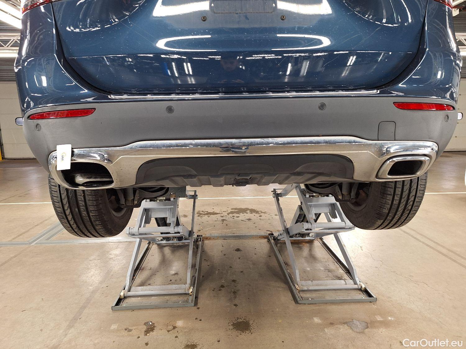  Mercedes  GLA Mercedes,  '20 PHEV, Mercedes-Benz   250 e 5d #17