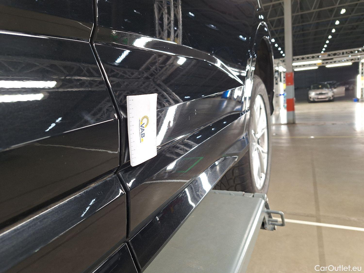  Audi  Q3 Audi,  SB '19, Audi  Sportback 35 TDI S tronic S Line Business  #8